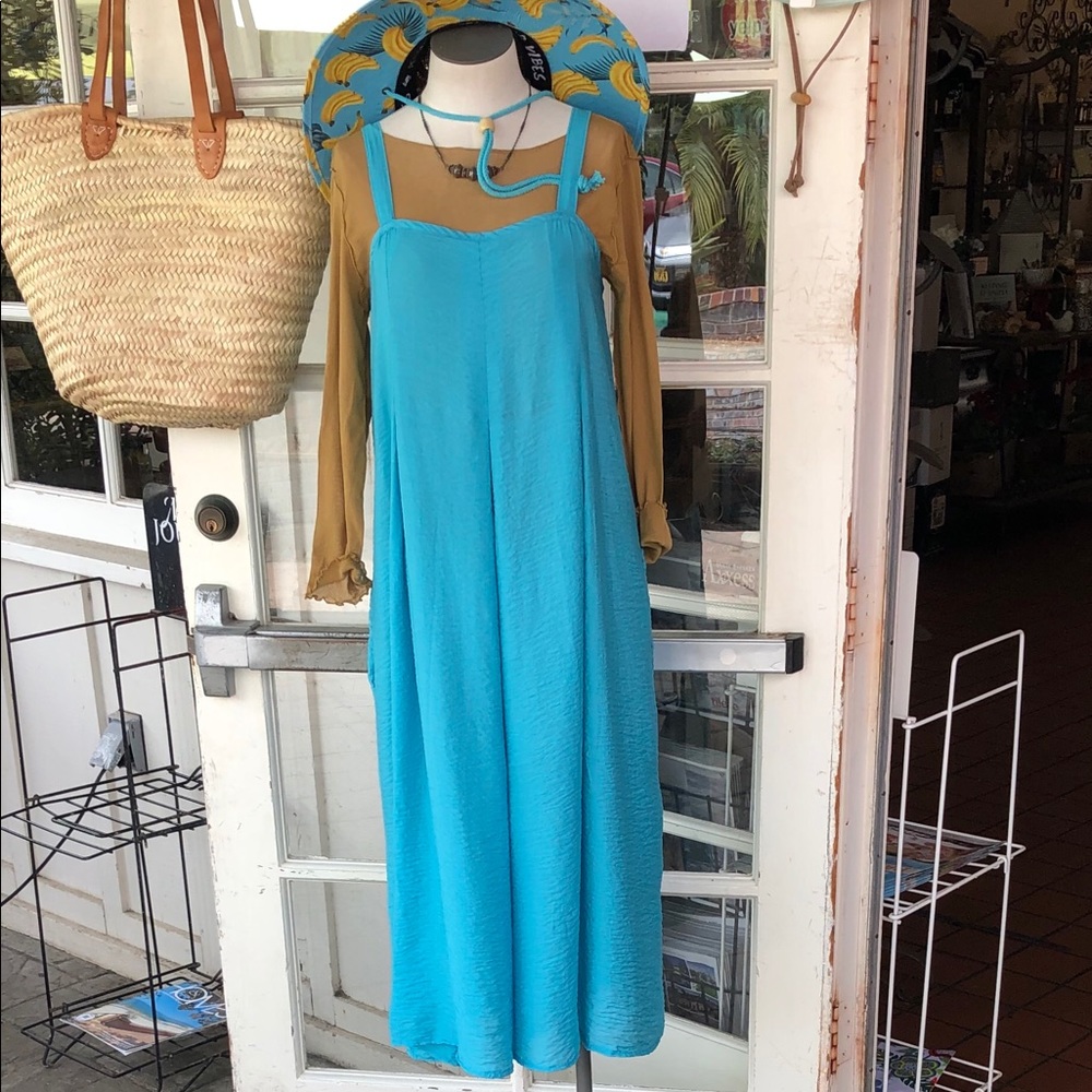 Jumpsuit